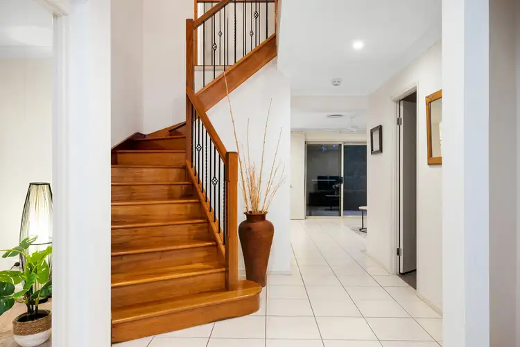 Fourth view of Homely house listing, 12 Brinley Place, Sinnamon Park QLD 4073