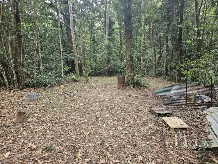 Second view of Homely land listing, 21 Mount Spec Road, Paluma QLD 4816