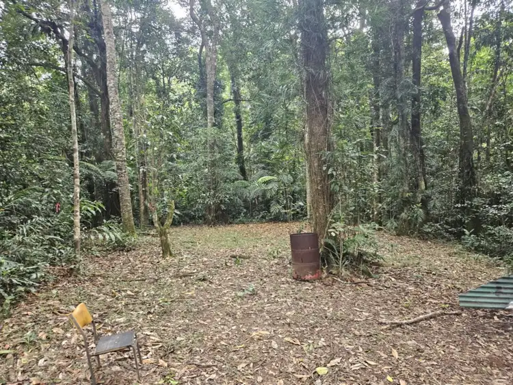 Third view of Homely land listing, 21 Mount Spec Road, Paluma QLD 4816