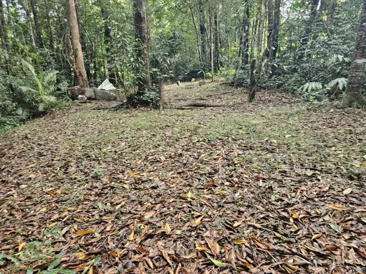 Fourth view of Homely land listing, 21 Mount Spec Road, Paluma QLD 4816