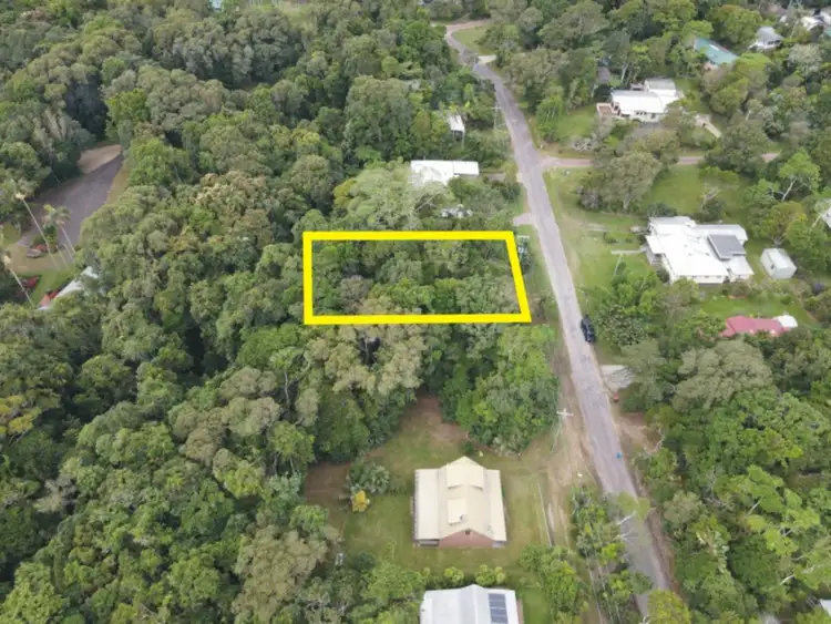 Fifth view of Homely land listing, 21 Mount Spec Road, Paluma QLD 4816