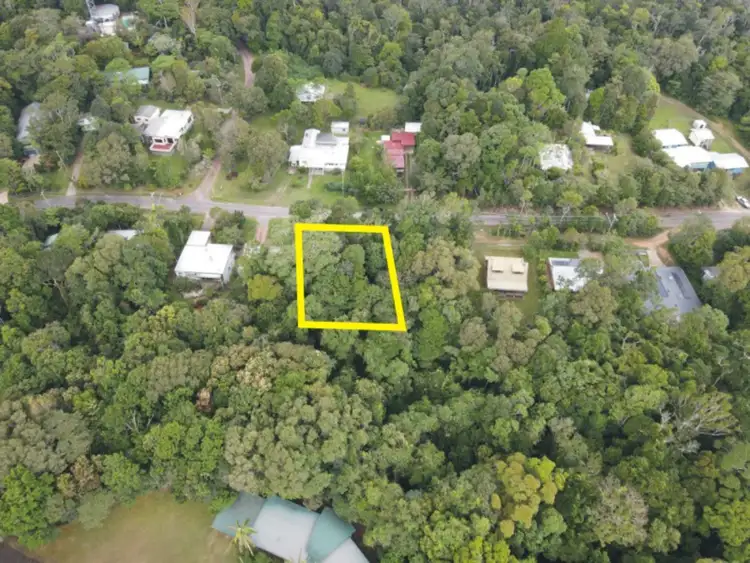 Sixth view of Homely land listing, 21 Mount Spec Road, Paluma QLD 4816