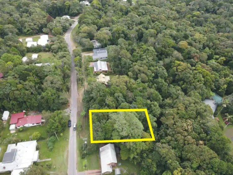 Seventh view of Homely land listing, 21 Mount Spec Road, Paluma QLD 4816