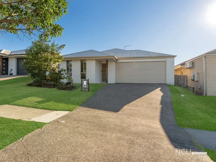 46 Bottlebrush Drive, Deebing Heights QLD 4306