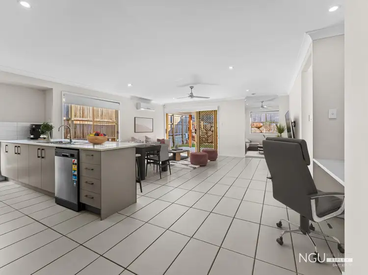 Second view of Homely house listing, 46 Bottlebrush Drive, Deebing Heights QLD 4306