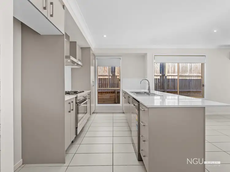 Third view of Homely house listing, 46 Bottlebrush Drive, Deebing Heights QLD 4306