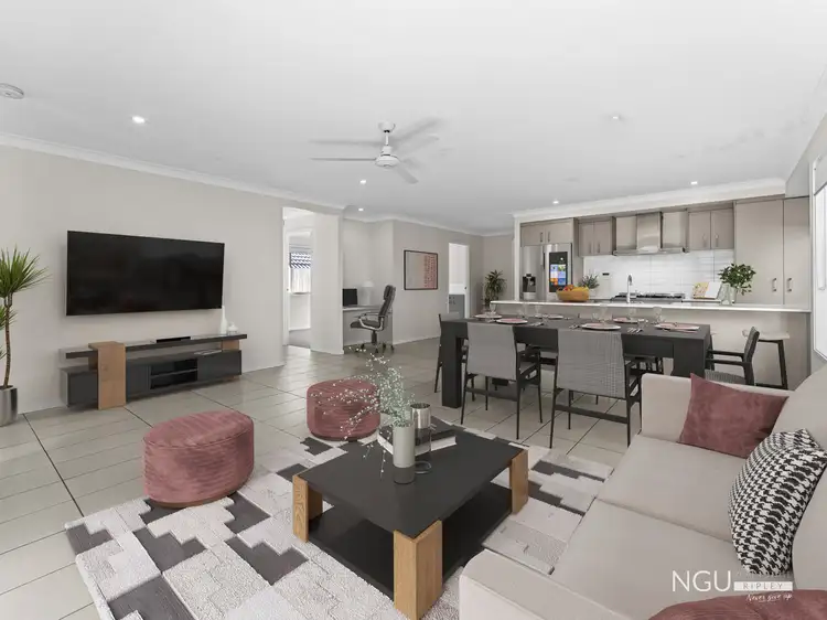 Sixth view of Homely house listing, 46 Bottlebrush Drive, Deebing Heights QLD 4306