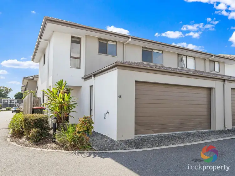 48/31 James Edward Street, Richlands QLD 4077