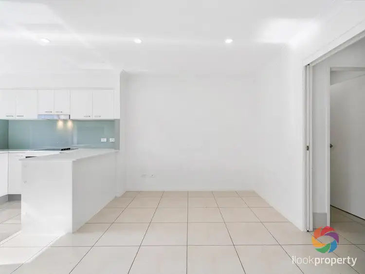 Third view of Homely apartment listing, 48/31 James Edward Street, Richlands QLD 4077