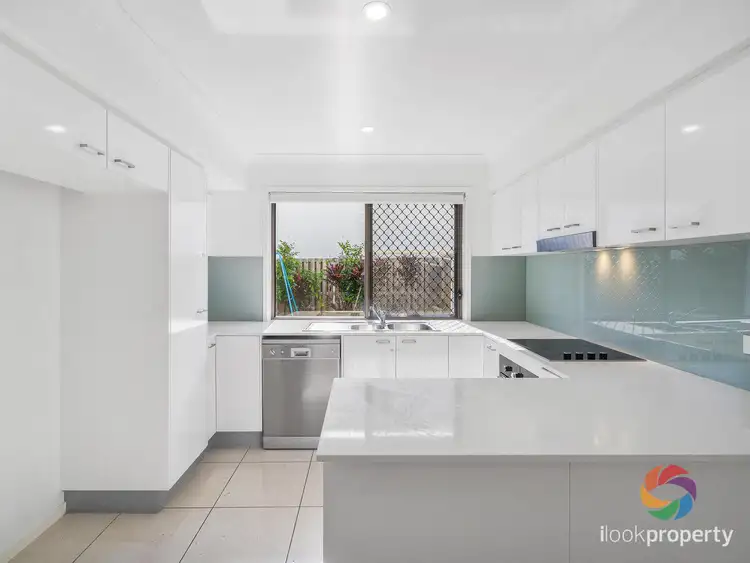 Fourth view of Homely apartment listing, 48/31 James Edward Street, Richlands QLD 4077