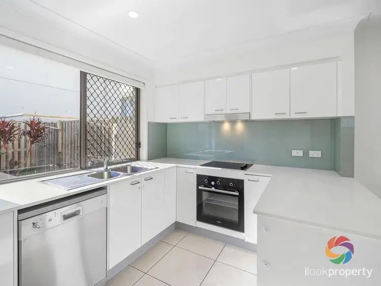 Fifth view of Homely apartment listing, 48/31 James Edward Street, Richlands QLD 4077