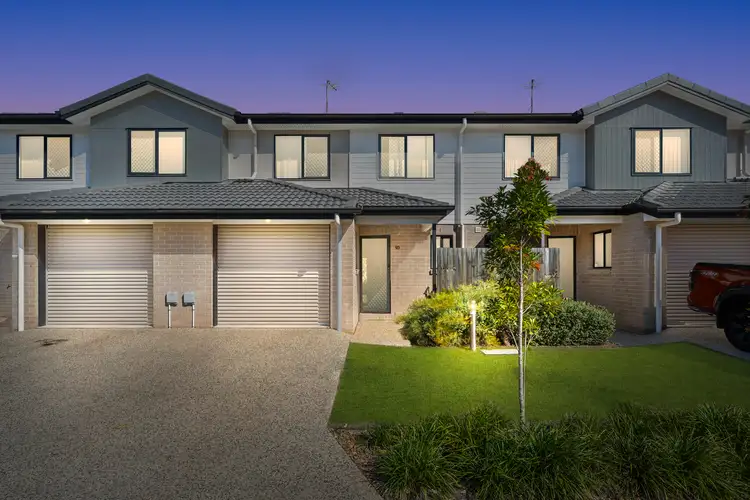 93/88 Cecily Street, Kallangur QLD 4503