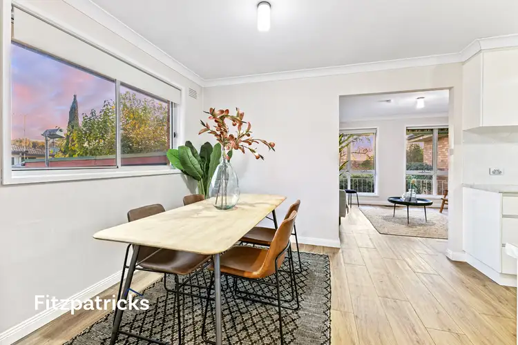 Third view of Homely house listing, 6 Quambi Place, Mount Austin NSW 2650