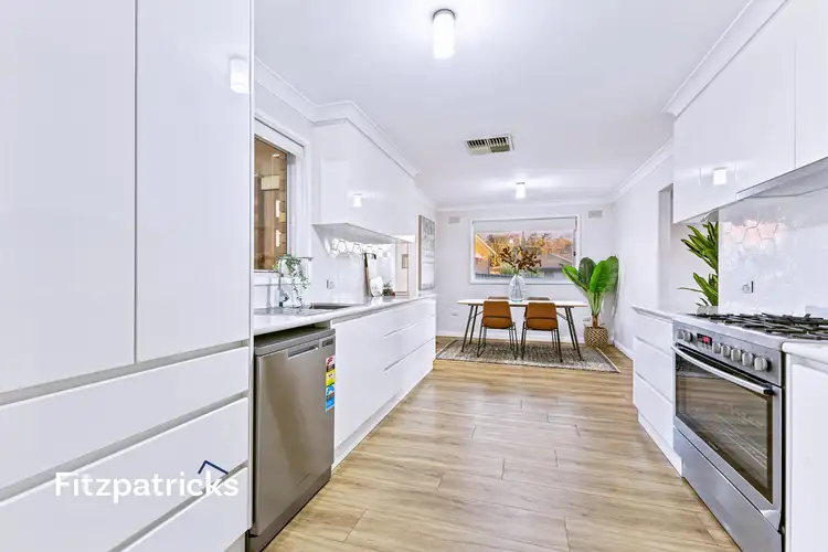 Fourth view of Homely house listing, 6 Quambi Place, Mount Austin NSW 2650