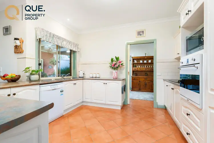 Fourth view of Homely house listing, 32 Whernside Drive, Wodonga VIC 3690