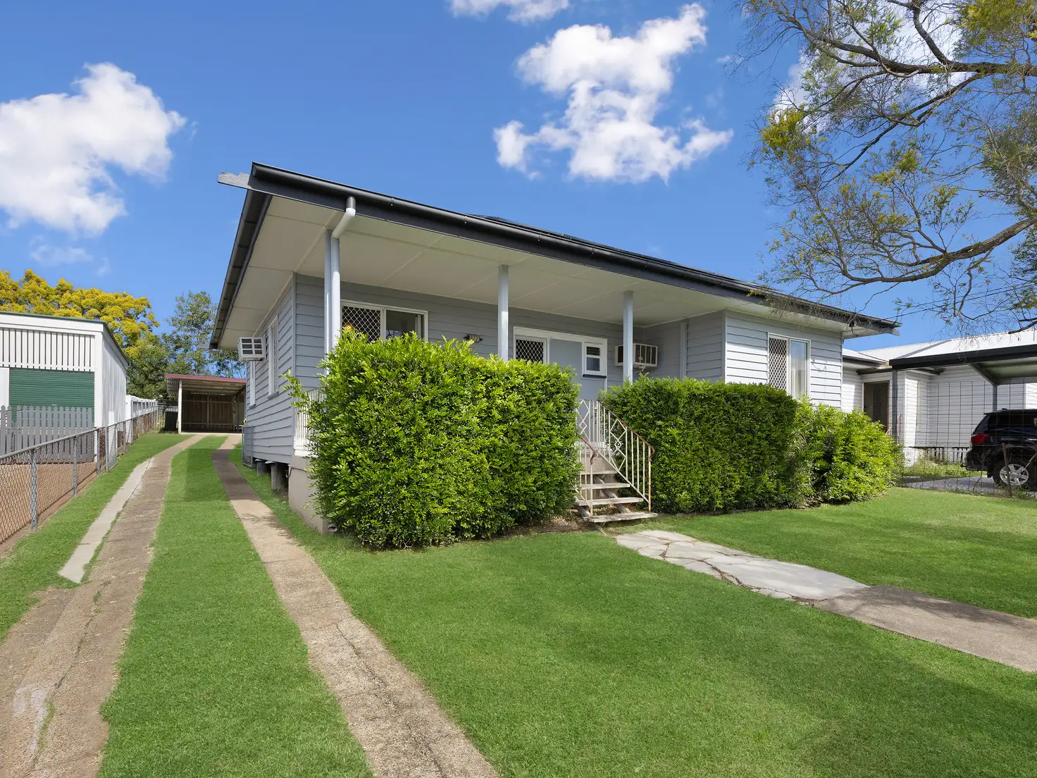 Main view of Homely house listing, 177 Glebe Road, Silkstone QLD 4304
