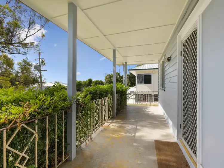 Third view of Homely house listing, 177 Glebe Road, Silkstone QLD 4304