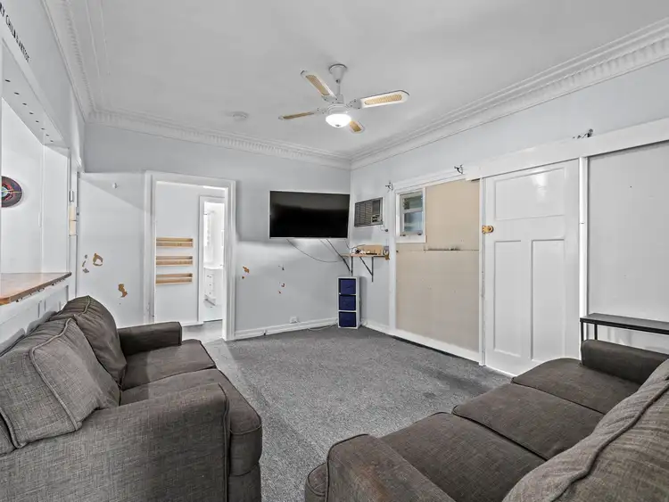 Sixth view of Homely house listing, 177 Glebe Road, Silkstone QLD 4304