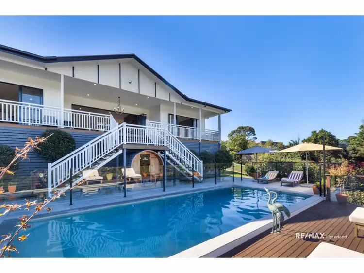 150 Tallowwood Street, Maleny QLD 4552