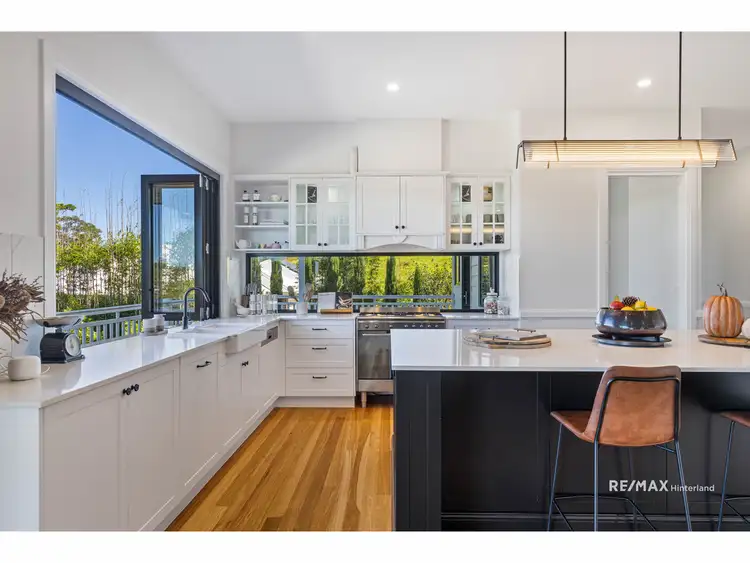 Fifth view of Homely house listing, 150 Tallowwood Street, Maleny QLD 4552