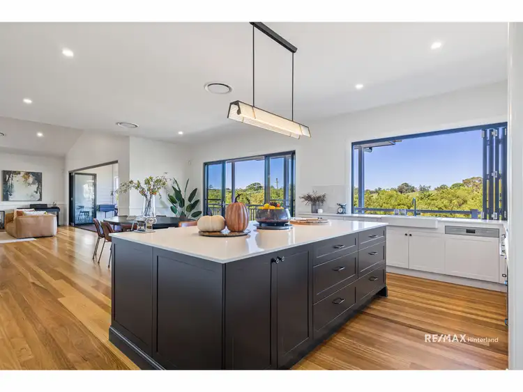 Sixth view of Homely house listing, 150 Tallowwood Street, Maleny QLD 4552