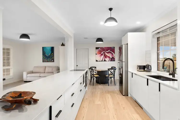 Fourth view of Homely house listing, 1 Diann Street, Flinders View QLD 4305