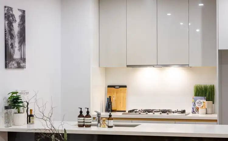 Third view of Homely apartment listing, 1319/15 Oscar Place, Eastgardens NSW 2036