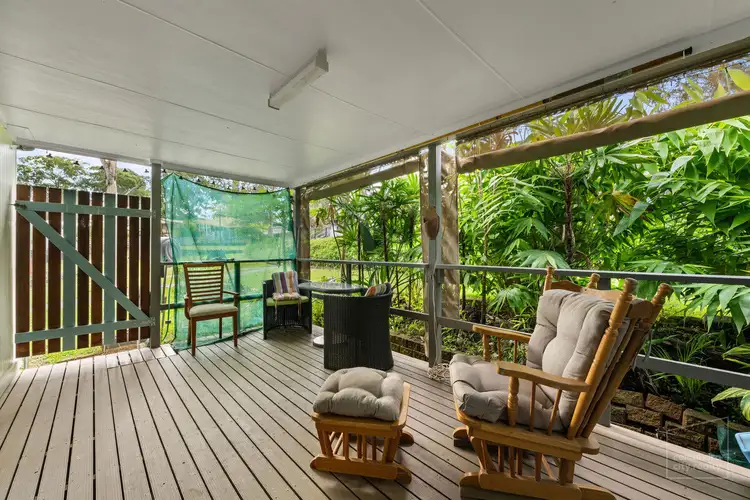Third view of Homely unit listing, 46/96 Caloundra Road, Little Mountain QLD 4551