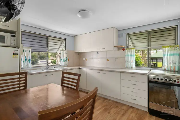 Fifth view of Homely unit listing, 46/96 Caloundra Road, Little Mountain QLD 4551