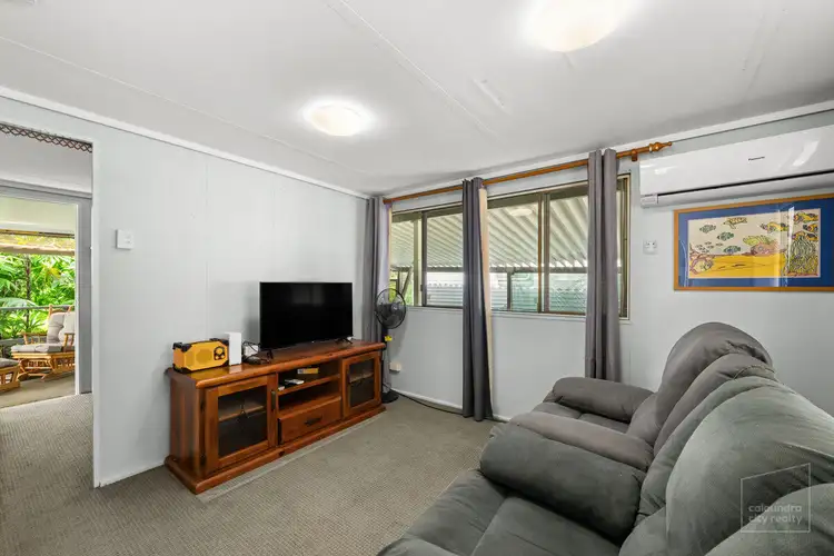 Sixth view of Homely unit listing, 46/96 Caloundra Road, Little Mountain QLD 4551