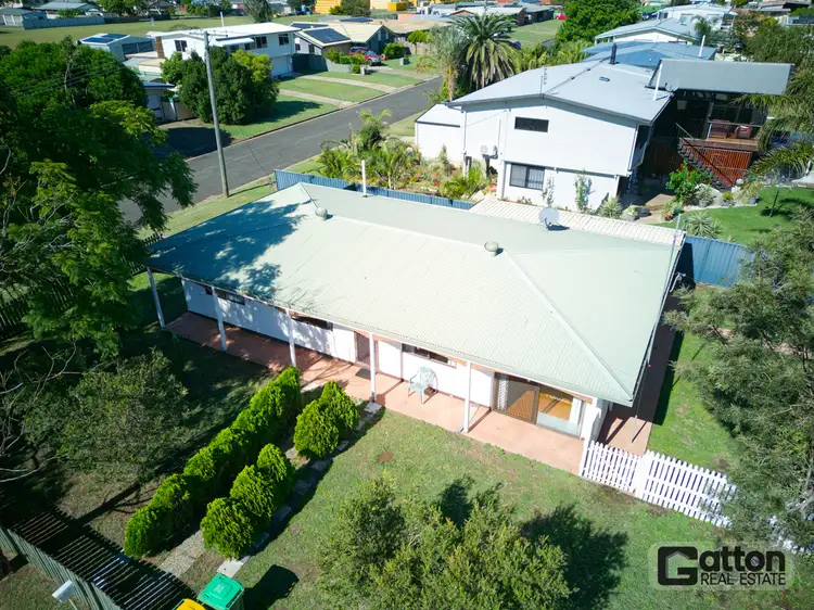 10 Byrne Street, Gatton QLD 4343