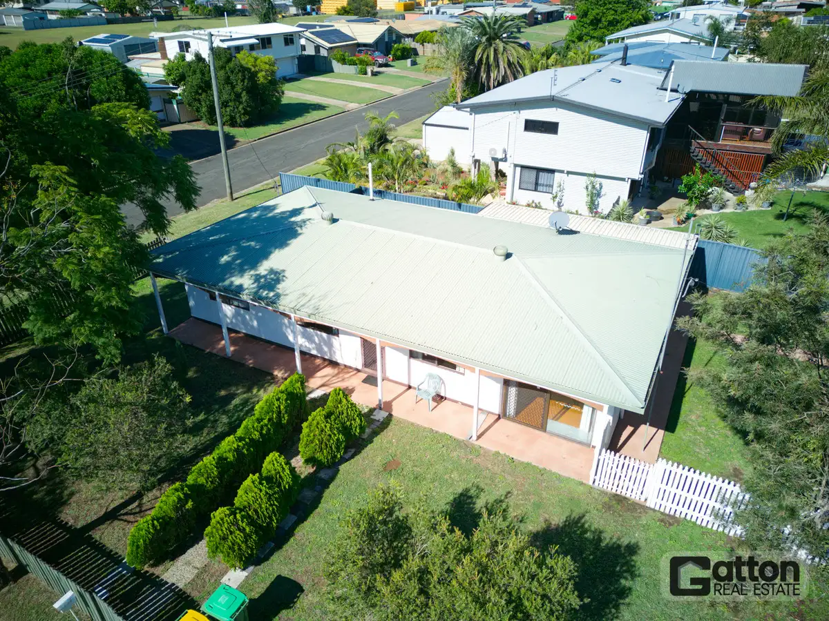 Main view of Homely house listing, 10 Byrne Street, Gatton QLD 4343
