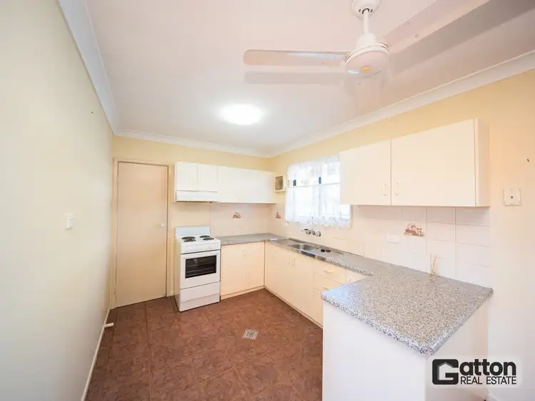 Second view of Homely house listing, 10 Byrne Street, Gatton QLD 4343