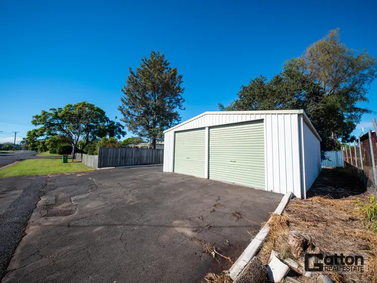 Third view of Homely house listing, 10 Byrne Street, Gatton QLD 4343
