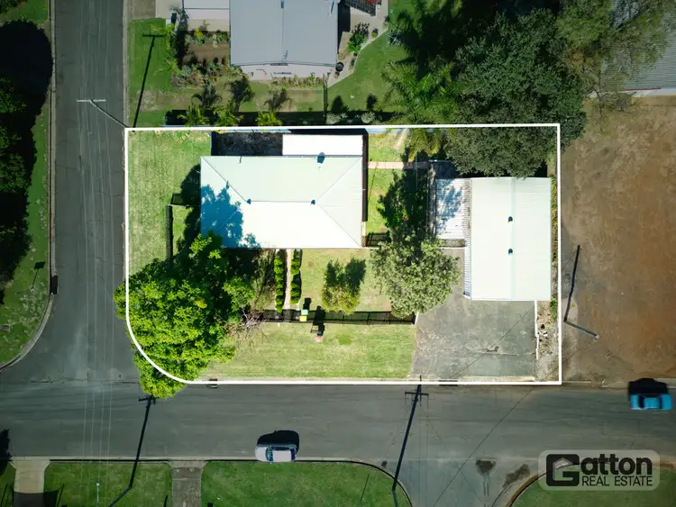 Fifth view of Homely house listing, 10 Byrne Street, Gatton QLD 4343