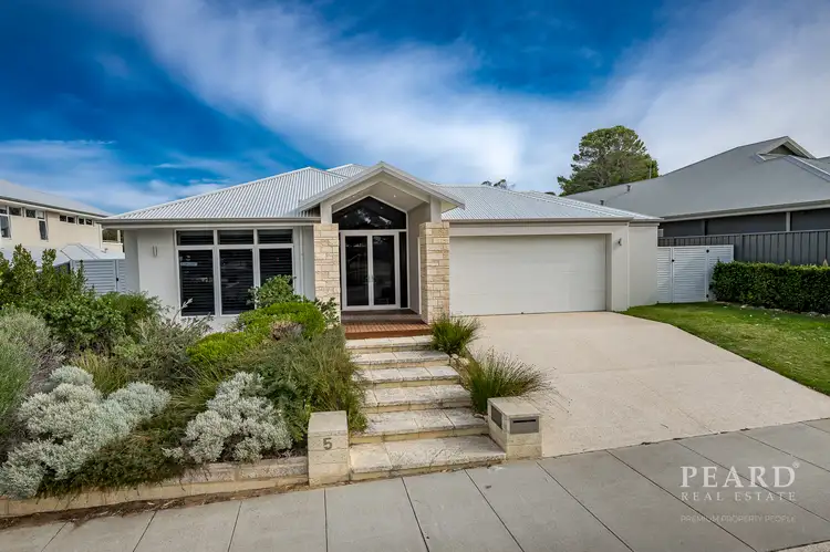 5 Parkland Drive, Yanchep WA 6035