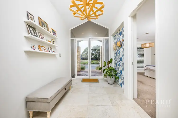 Second view of Homely house listing, 5 Parkland Drive, Yanchep WA 6035