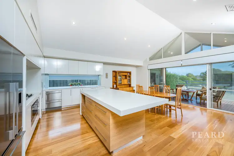 Third view of Homely house listing, 5 Parkland Drive, Yanchep WA 6035