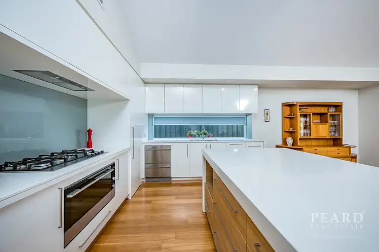 Fourth view of Homely house listing, 5 Parkland Drive, Yanchep WA 6035