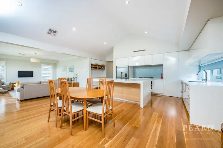Sixth view of Homely house listing, 5 Parkland Drive, Yanchep WA 6035