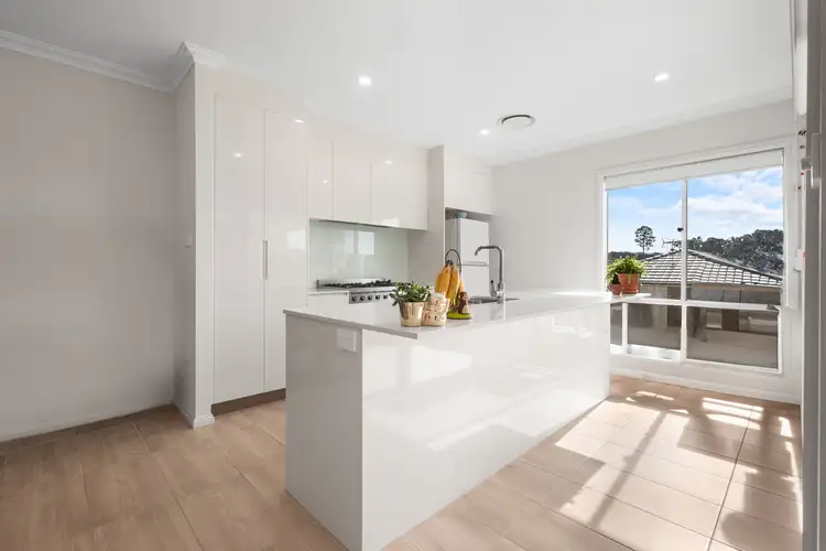 Second view of Homely house listing, 38 and 38A Reservoir Circuit, North Richmond NSW 2754