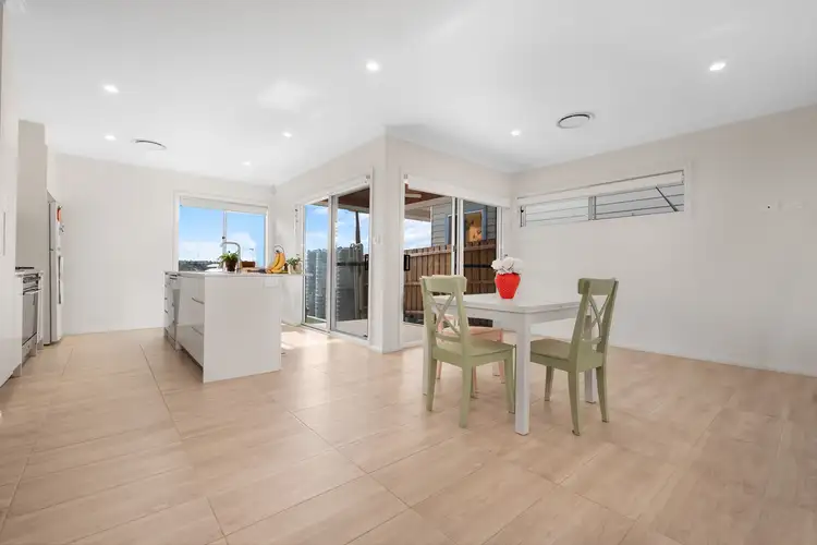 Third view of Homely house listing, 38 and 38A Reservoir Circuit, North Richmond NSW 2754