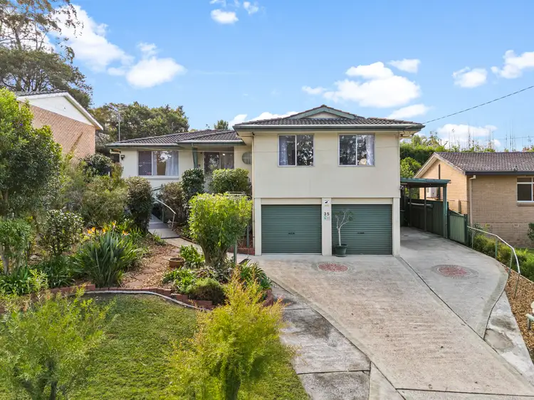 35 Pearson Street, Narara NSW 2250