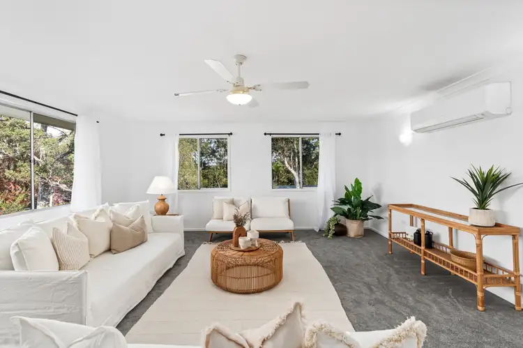 Second view of Homely house listing, 35 Pearson Street, Narara NSW 2250