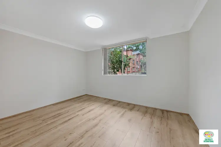 Main view of Homely apartment listing, B8/88 Marsden Street, Parramatta NSW 2150