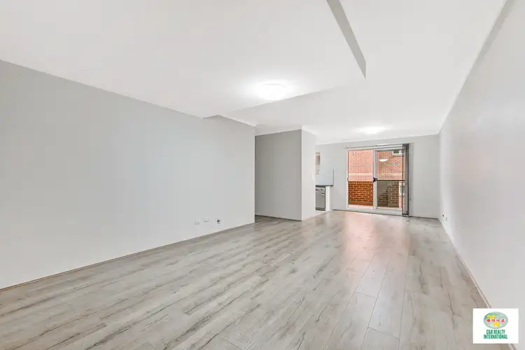 Second view of Homely apartment listing, B8/88 Marsden Street, Parramatta NSW 2150