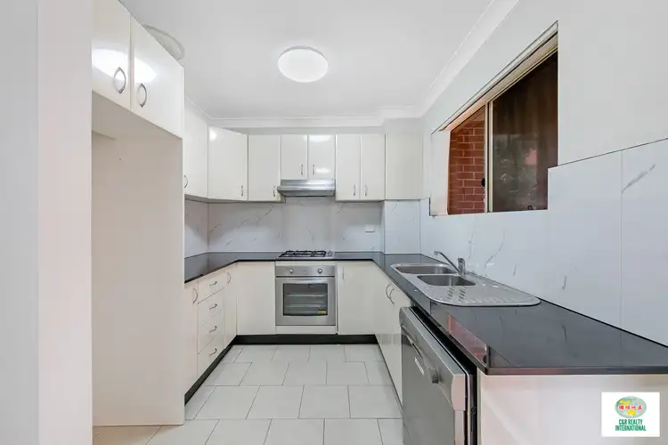 Fourth view of Homely apartment listing, B8/88 Marsden Street, Parramatta NSW 2150