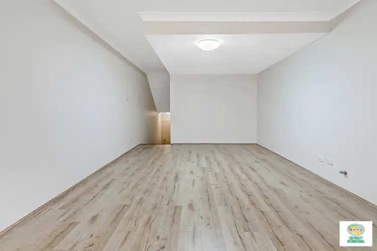 Fifth view of Homely apartment listing, B8/88 Marsden Street, Parramatta NSW 2150