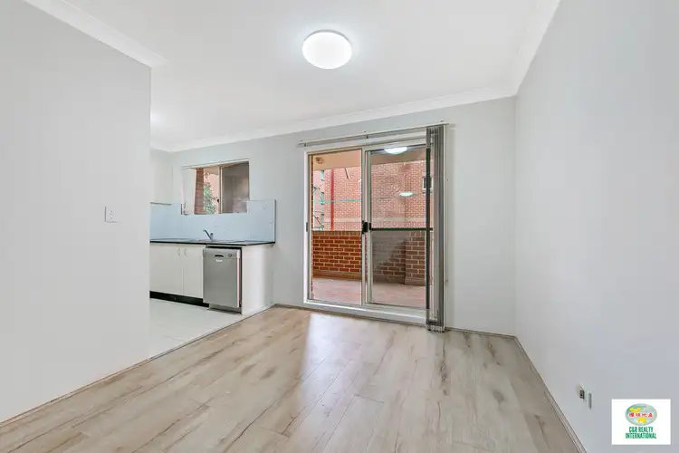 Sixth view of Homely apartment listing, B8/88 Marsden Street, Parramatta NSW 2150
