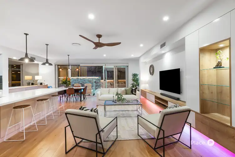 Fifth view of Homely house listing, 23 Esmonde Place, Coorparoo QLD 4151